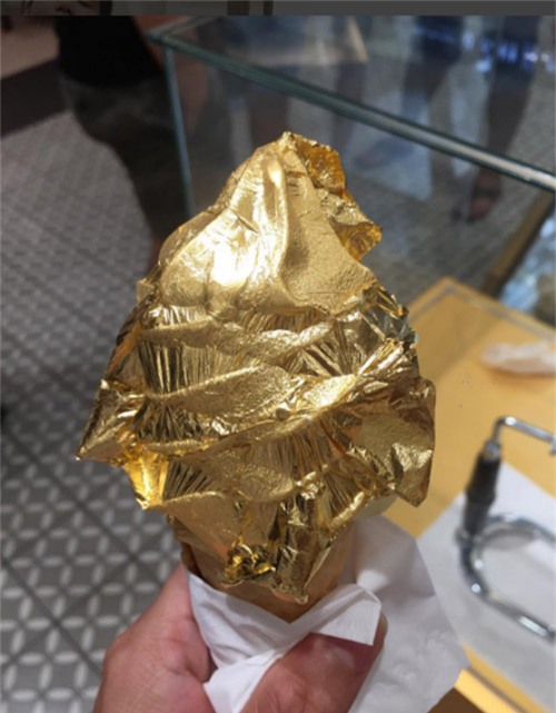 ngay via than tai, di an 4 mon dat vang o viet nam de ca nam "tien vao nhu nuoc" - 8