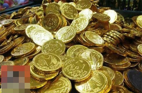 Ngày vía thần tài, dân mạng nô nức chia sẻ thành quả đi mua vàng sau nửa ngày - Ảnh 2.