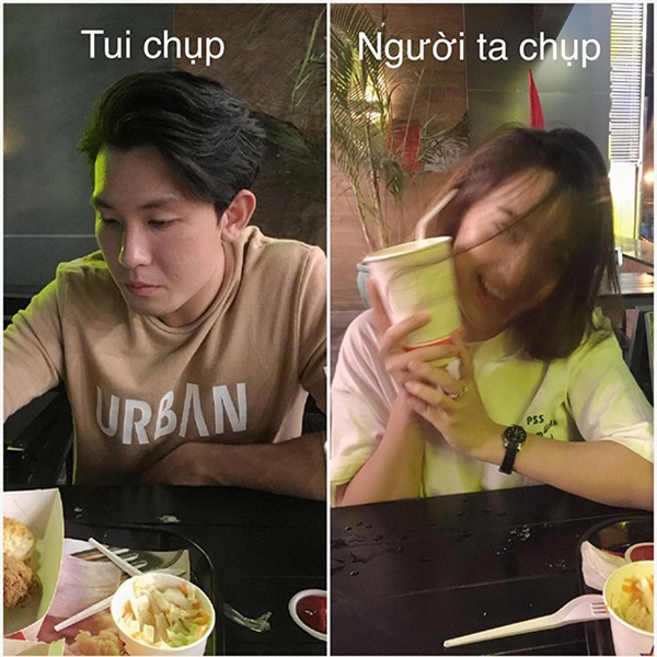 Rời Vì yêu mà đến cặp đôi Gia Linh - Hoàng Phi liên tục tung hình ảnh tình cảm-7