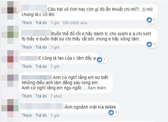 Tim: Tôi không ân hận vì đổ vỡ, Trương Quỳnh Anh lại phản ứng bất ngờ thế này - Tin sao Viet - Tin tuc sao Viet - Scandal sao Viet - Tin tuc cua Sao - Tin cua Sao