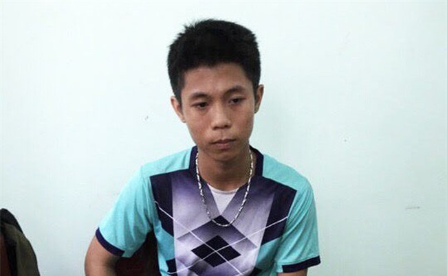 Ông nội nghi phạm giết 5 người: Khi nó bị tử hình, gia đình không nhận xác về chôn