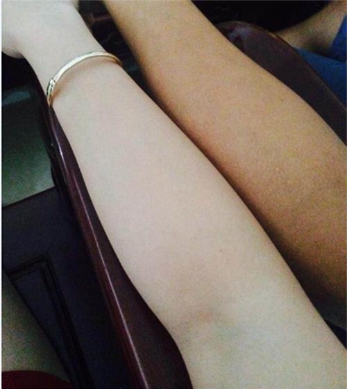 la con gai nhat dinh phai biet 2 cach lam trang da toan than tu nhien ma cuc re nay - 8