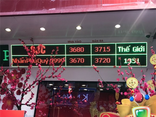 vía thần tài,mua vàng,giao dịch vàng,vàng thần tài