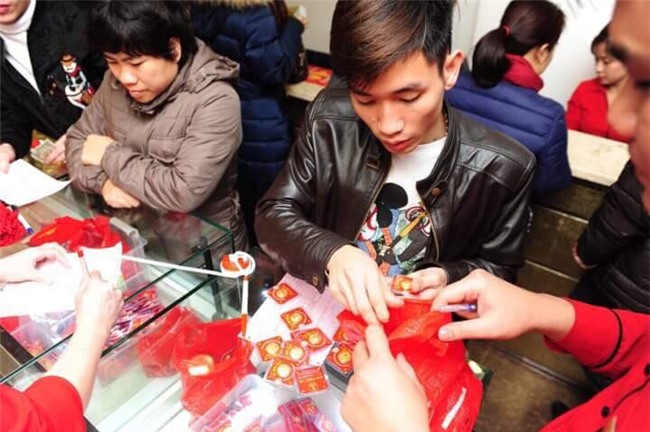 vía thần tài,mua vàng,giao dịch vàng,vàng thần tài