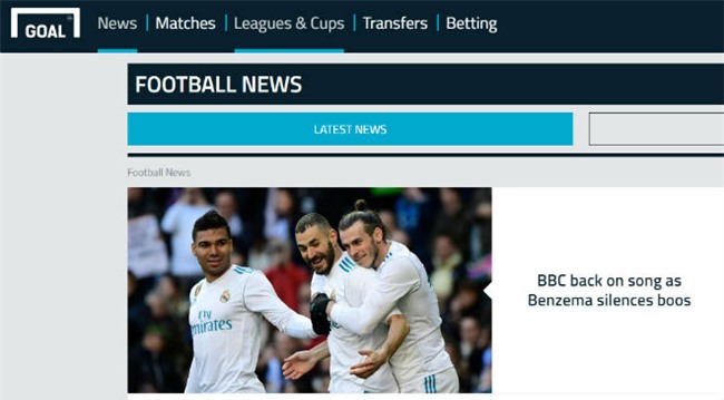 Vua Ronaldo 300 bàn, nhường đá penalty: Thông điệp ngầm về nhóm BBC