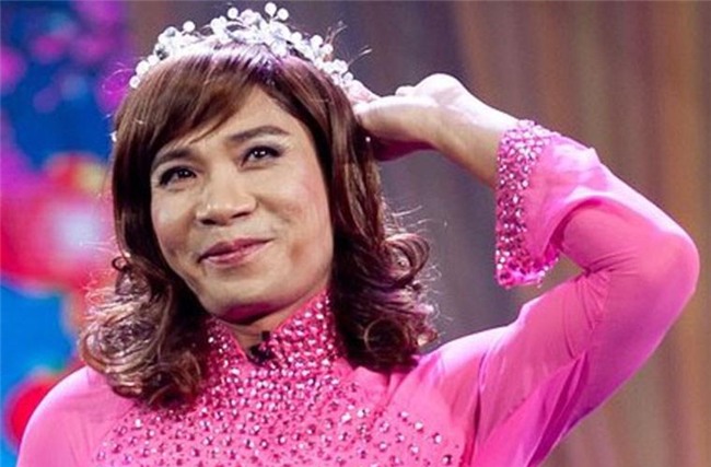 Giáo sư Xoay nói gì về kịch bản của Táo Quân miệt thị giới LGBT?