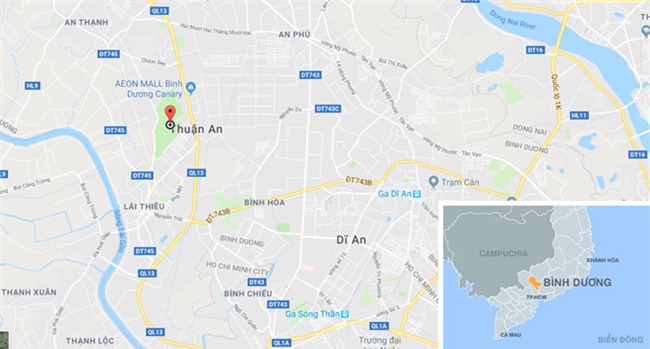 Chơi golf xong, người đàn ông cầm ly thủy tinh đâm bạn tử vong