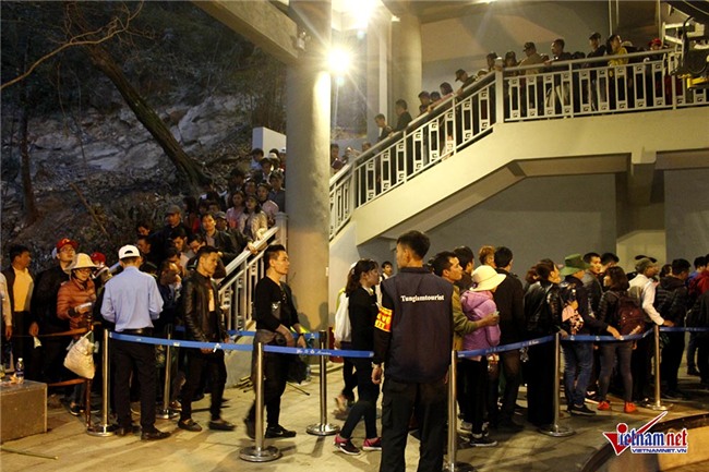 Quảng Ninh,Yên Tử,lễ hội 2018,lễ hội Yên Tử