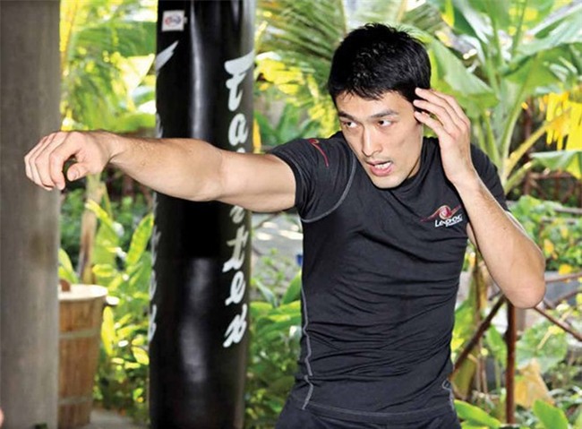 Nhà vô địch SEA Games và Johnny Trí Nguyễn đấu cao thủ Flores với một điều kiện - Ảnh 2.