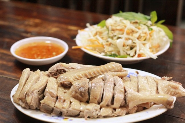 Lỡ mua phải vịt già cũng đừng bực tức, chế biến theo cách này vẫn thơm ngon như thường - Ảnh 1.