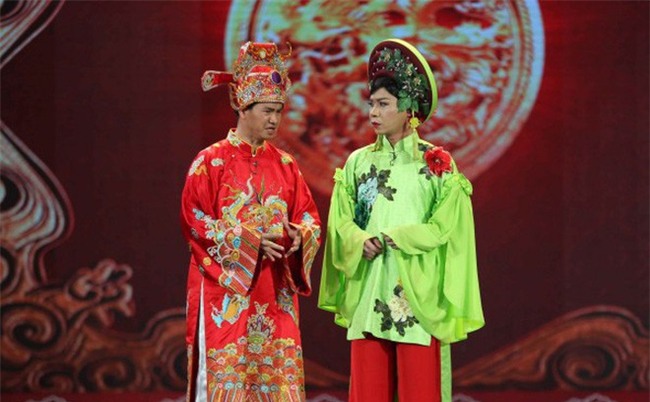 Táo quân bị phản ứng vì xúc phạm người đồng tính: Chuyện bé xé thành to? - Ảnh 1.