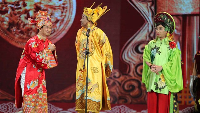 Táo quân bị phản ứng vì xúc phạm người đồng tính: Chuyện bé xé thành to? - Ảnh 3.