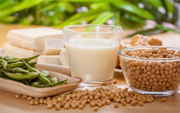 3 hiểu lầm tai hại về đậu nành bạn nên loại bỏ ngay từ bây giờ - Ảnh 2.