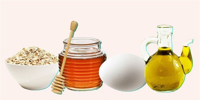 5 công thức mặt nạ DIY siêu dễ mang đến cho bạn làn da căng bóng, rạng rỡ chỉ sau 15 phút - Ảnh 3.