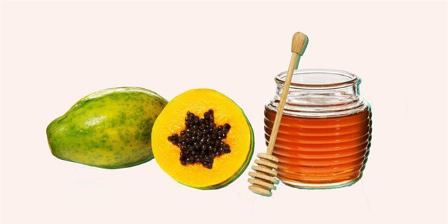 5 công thức mặt nạ DIY siêu dễ mang đến cho bạn làn da căng bóng, rạng rỡ chỉ sau 15 phút - Ảnh 4.