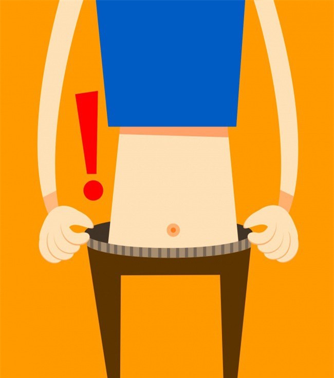 9 triệu chứng sớm của bệnh tiểu đường ai cũng phải biết để nhận ra kịp thời - Ảnh 6.