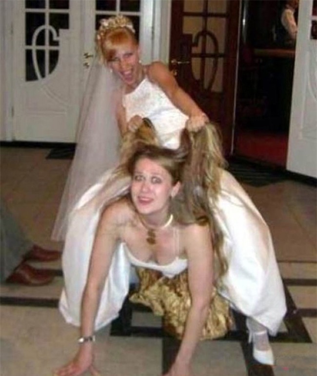 hinh anh cac co dau khien hai ho phai "do mat" hinh anh 3