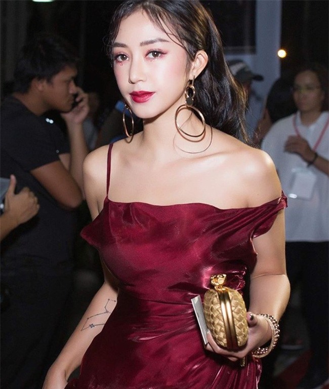 Phản ứng của hot girl Việt trước tin PTTM: Người thẳng thắn đáp trả, người phủ nhận đến cùng - Ảnh 20.