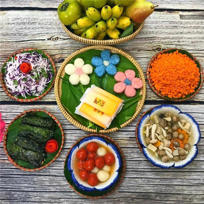 cung ram thang gieng nam mau tuat 2018 the nao de ca nam nhieu tai loc, may man? - 1