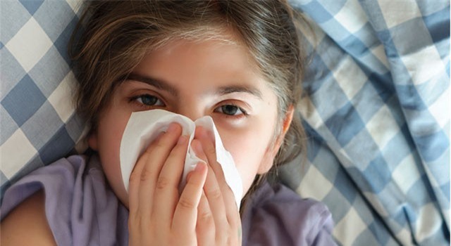 Trong thời tiết như hiện nay nhất định phải cẩn thận với quần áo ẩm kẻo rước hoạ vào thân - Ảnh 3.