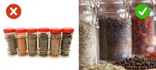 ba noi tro khon ngoan se khong bao gio ruoc ve 7 loai thuc pham "quen mat" o sieu thi - 5