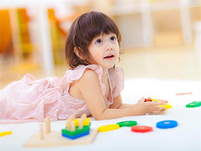 nho 7 dieu nay, me tu day o nha ma con 3 tuoi "ban" tieng anh veo veo - 1