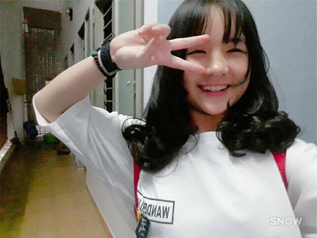 TP.HCM: Mẹ vừa đi chùa cầu an thì con gái 12 tuổi ở nhà mất tích, người mẹ đơn thân đau đớn ngược xuôi tìm con - Ảnh 1.