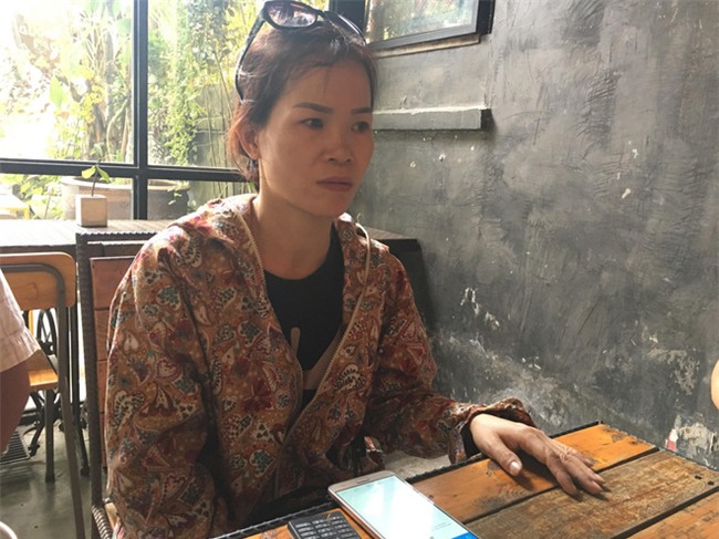 TP.HCM: Mẹ vừa đi chùa cầu an thì con gái 12 tuổi ở nhà mất tích, người mẹ đơn thân đau đớn ngược xuôi tìm con - Ảnh 2.