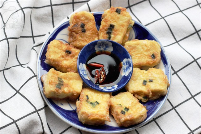 2 món ngon từ đậu phụ bạn nhất định phải thử - Ảnh 5.