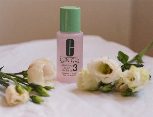 Để làm sạch da hiệu quả và giúp da đẹp lên từng ngày, bạn đừng chỉ dùng Toner loại thường mà hãy thử Acid Toner - Ảnh 10.