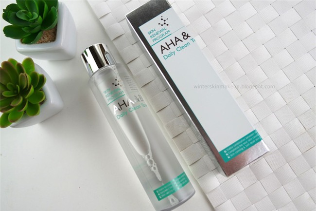 Để làm sạch da hiệu quả và giúp da đẹp lên từng ngày, bạn đừng chỉ dùng Toner loại thường mà hãy thử Acid Toner - Ảnh 5.