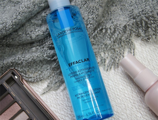 Để làm sạch da hiệu quả và giúp da đẹp lên từng ngày, bạn đừng chỉ dùng Toner loại thường mà hãy thử Acid Toner - Ảnh 9.