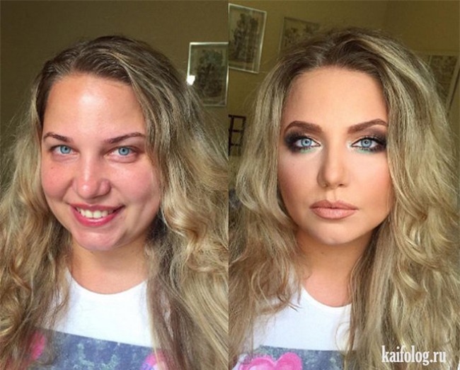 mat niem tin vao "gai xinh" tren mang xa hoi hinh anh 1