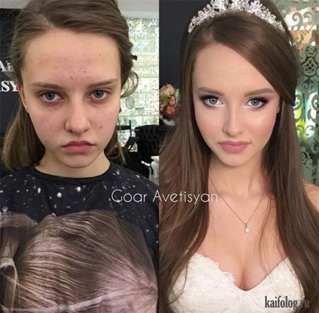 mat niem tin vao "gai xinh" tren mang xa hoi hinh anh 2