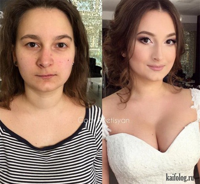 mat niem tin vao "gai xinh" tren mang xa hoi hinh anh 5