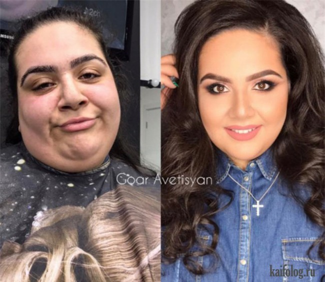 mat niem tin vao "gai xinh" tren mang xa hoi hinh anh 10