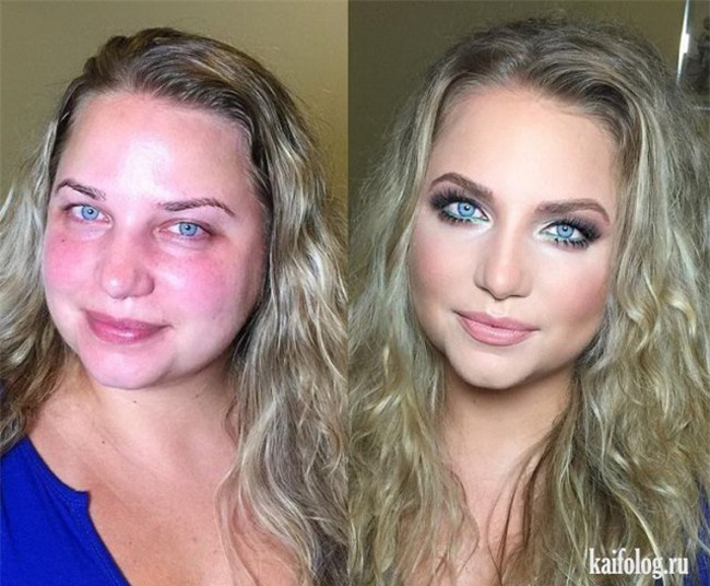 mat niem tin vao "gai xinh" tren mang xa hoi hinh anh 11