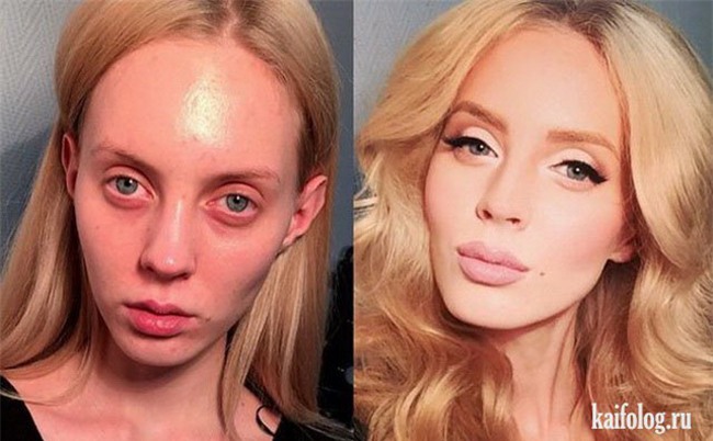 mat niem tin vao "gai xinh" tren mang xa hoi hinh anh 13