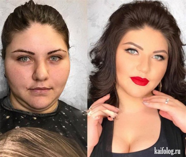 mat niem tin vao "gai xinh" tren mang xa hoi hinh anh 15