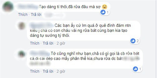 Nàng “dâu trưởng chốn thiên đường” kể chuyện trường kỳ một mình đánh vật với núi bát đĩa ngồn ngộn nhà chồng - Ảnh 6.