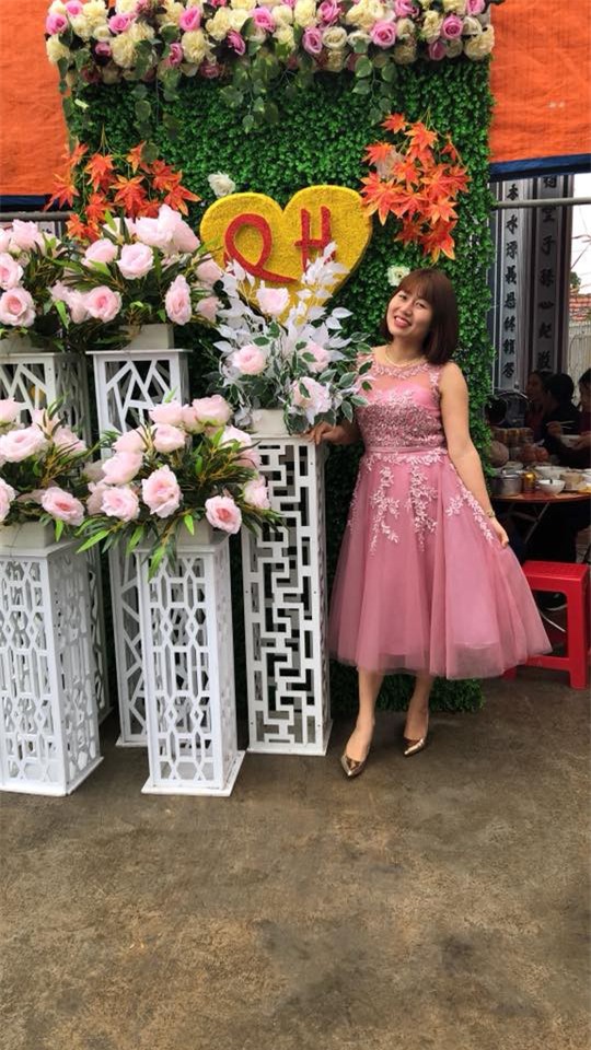 Nàng “dâu trưởng chốn thiên đường” kể chuyện trường kỳ một mình đánh vật với núi bát đĩa ngồn ngộn nhà chồng - Ảnh 7.