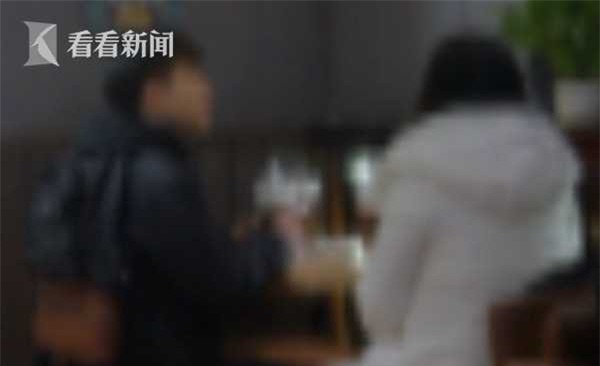 Biết bạn trai đã có gia đình, cô gái trẻ nhất quyết chia tay, ai ngờ bị hắn cắn rách mặt - Ảnh 1.