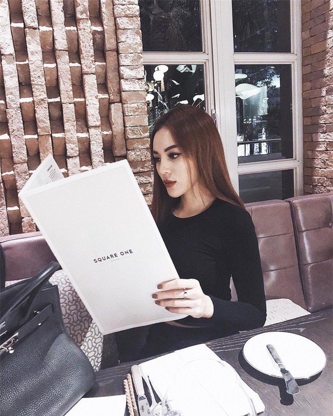 Hình như đôi môi của Kỳ Duyên cứ ngày càng nở theo độ sành điệu của chủ nhân thì phải? - Ảnh 2.
