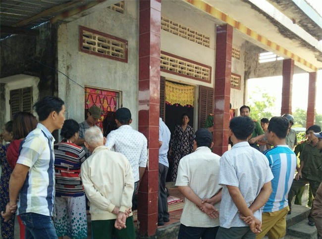 Cà Mau: Đi ăn cháo, người đàn ông hoảng hốt khi phát hiện một xác chết trôi trên sông - Ảnh 1.