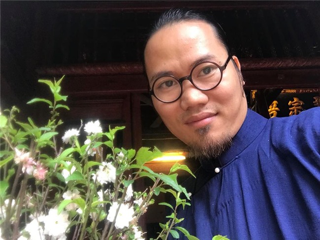 dau nam, danh hai vuong rau ban chuyen di le u me gay