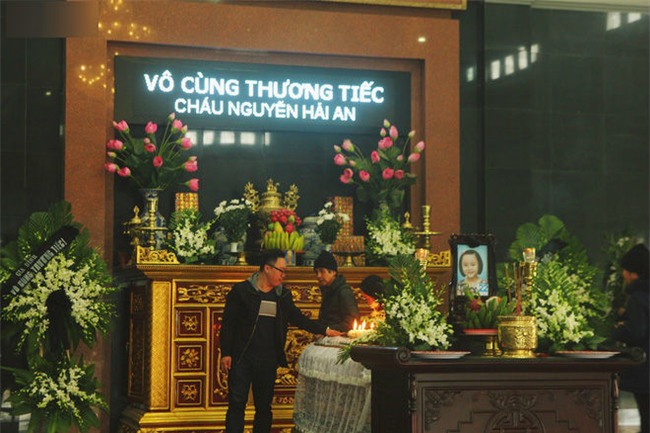 Chuyện về bé Hải An hiến giác mạc sau khi qua đời: Con muốn khi mất đi, những bộ phận vẫn sống trên cơ thể người khác