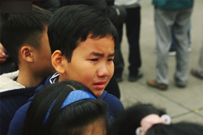 Chuyện về bé Hải An hiến giác mạc sau khi qua đời: Con muốn khi mất đi, những bộ phận vẫn sống trên cơ thể người khác