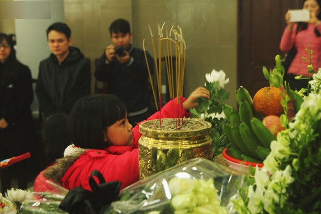 Chuyện về bé Hải An hiến giác mạc sau khi qua đời: Con muốn khi mất đi, những bộ phận vẫn sống trên cơ thể người khác