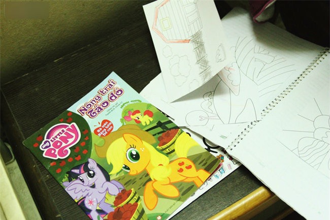 Chuyện về bé Hải An hiến giác mạc sau khi qua đời: Con muốn khi mất đi, những bộ phận vẫn sống trên cơ thể người khác