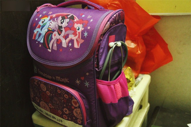 Chuyện về bé Hải An hiến giác mạc sau khi qua đời: Con muốn khi mất đi, những bộ phận vẫn sống trên cơ thể người khác